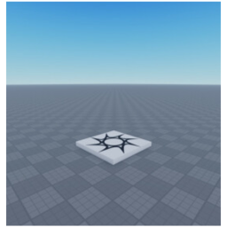 Just an New version of Baseplate.