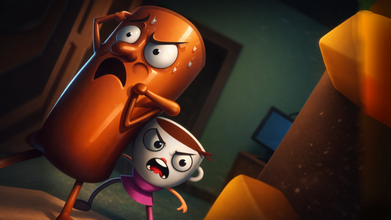 You VS Brainrot screenshot 2