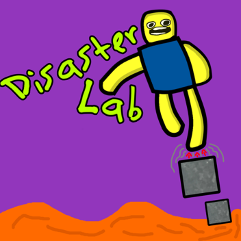  Disaster Lab