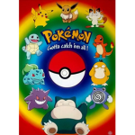 pokemon freinds