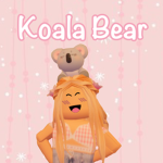 Koala Bear!!
