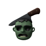 🧟‍♂️ Head Split Horror