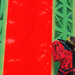Obby but you Cant Jump
