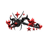 Red Spider Crown