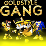 The Gold Style Gang