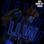 [LLW] Loco Latin Woo's [8tr2y]