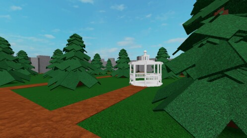 The chill Builder's Hangout