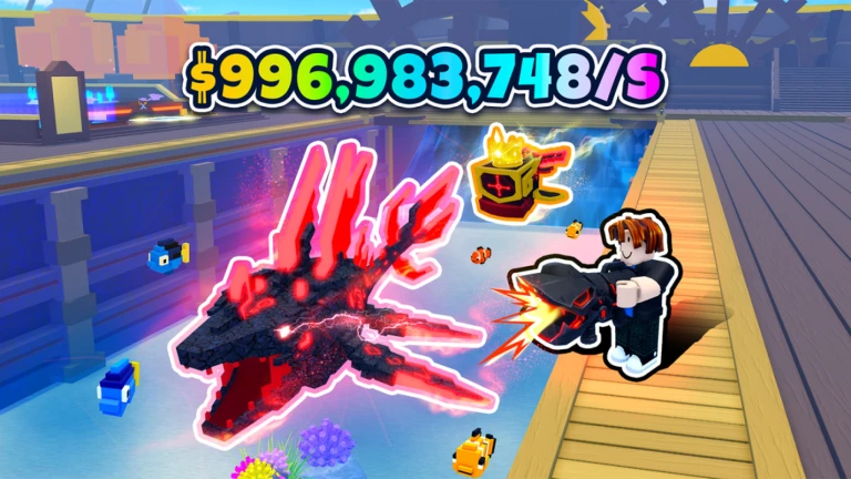 About Hunt Giant Fish, Roblox.com