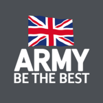 - BA - | British Army