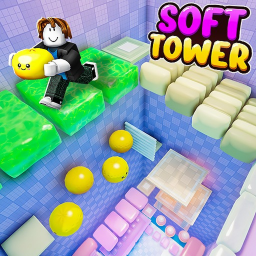 [Aura] Soft Tower