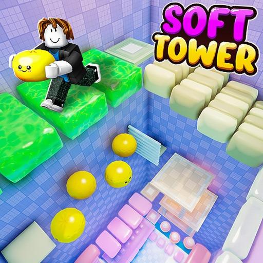 Soft Tower icon