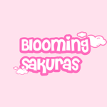 Blooming Sakura's