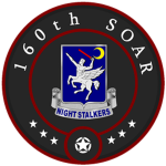 160th ᅠ Special ᅠ Operations ᅠ Aviation ᅠ Regiment