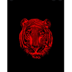 Tiger gaming drippy group