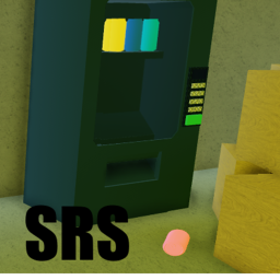 Soda Restocking Simulator