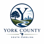 York County South Carolina