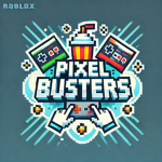 Pixel Busters