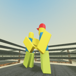 Combat Roleplay Simulator