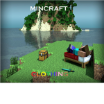 Minecraft Clothing
