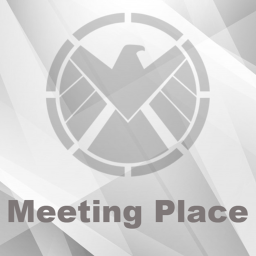 [S.H.I.E.L.D.] Meeting place