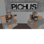 Pichu's