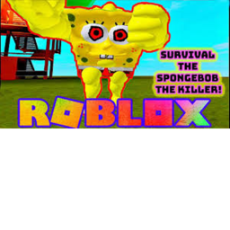 Survive SpongeBob the killer