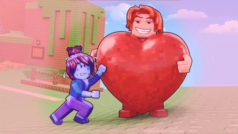 St. Valentine Day!