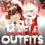 [UPD🎄] MAFIA OUTFITS