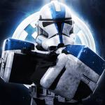 [GR] 501st Legion'
