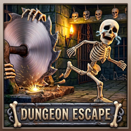 Skeleton OBBY (UPD) icon