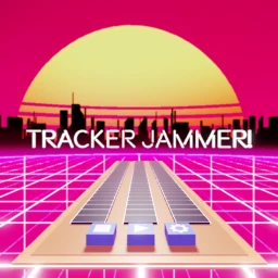 Tracker Jammer! (Discontinued) icon