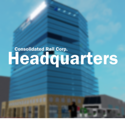 Conrail Headquarters