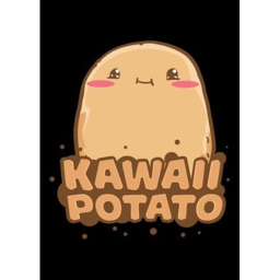 potato fight