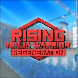 Rising Ninja Warrior 5 icon