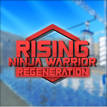 Rising Ninja Warrior 5