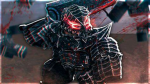 Warriors Of The Shadows Clan