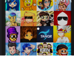 YouTubers Fan Group!!