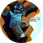 Meet the Creator!