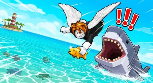 Fly for Animals!