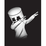 "DAB TIME" Studio