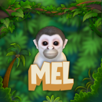 Mel's Jungle