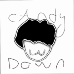candy down
