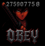 OBEY priv