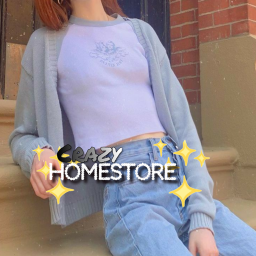 CRAZY HOME STORE!