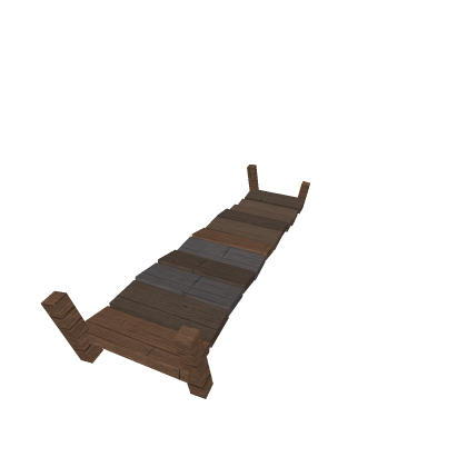 Wooden Bridge