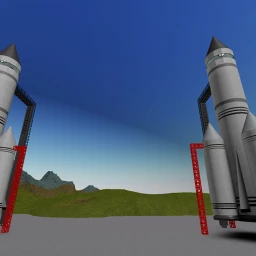 Ro - Space icon
