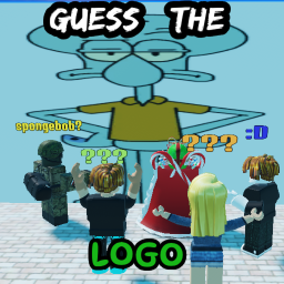 |Guess Logo?|👑