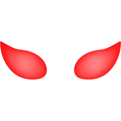 WARNING! Custom lower positioned Dominus eyes!