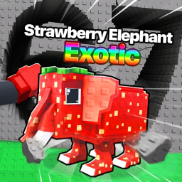 Punch Base for Brainrots