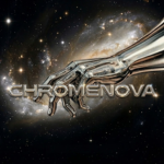 Chromenova O